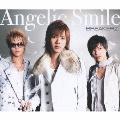 Angelic Smile/WINTER PARTY  [CD+DVD]<初回限定盤>