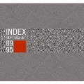 INDEX - SOFT BALLET 89 / 95<完全生産限定盤>