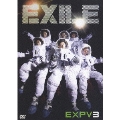 EXPV 3 [DVD+CD]<期間限定特別価格盤>