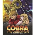 COBRA THE ANIMATION TVシリーズ VOL.2
