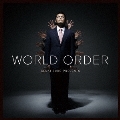 WORLD ORDER [CD+DVD]