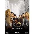HEROES シーズン2 DVD-SET