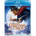 Disney's クリスマス・キャロル ブルーレイ+DVDセット [Blu-ray Disc+DVD]