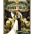 ロミオ&ジュリエット ブルーレイ&DVDセット [Blu-ray Disc+DVD]<初回生産限定版>