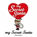my Secret Santa [CD+DVD]