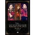 Kalafina LIVE 2010 "Red Moon" at JCB HALL