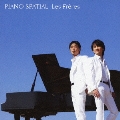 ピアノ・スパシアル [SHM-CD+DVD]<限定盤>