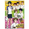 テニスの王子様 OVA ANOTHER STORYII～アノトキノボクラ Vol.1