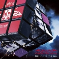 THE END OF THE DAY [CD+DVD]<初回生産限定盤>
