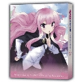 ゼロの使い魔～三美姫の輪舞～ Blu-ray BOX [2Blu-ray Disc+2CD]