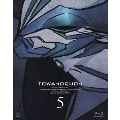 トワノクオン 第5章 [Blu-ray Disc+CD]<初回限定版>