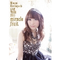 栗林みな実 LIVE TOUR 2011 miracle fruit