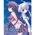 sola Blu-ray Box [3Blu-ray Disc+5CD ]<初回限定生産版>