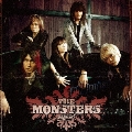 JAM Project BEST COLLECTION IX THE MONSTERS