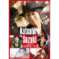 Katsuhiro Suzuki 1stDVD SHOWCASE