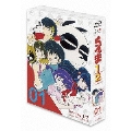 TVアニメーション らんま1/2 Blu-ray BOX 01