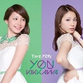 Two YOU [CD+DVD]<初回限定盤>