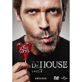 Dr.HOUSE シーズン7 DVD-BOX