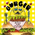 HITS! OF BURGER RECORDS selected by Twee Grrrls Club
