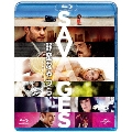 野蛮なやつら/SAVAGES-無修正版- ブルーレイ+DVDセット [Blu-ray Disc+DVD]