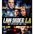 LAW&ORDER/ロー・アンド・オーダー:LA バリューパック