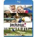 ジャッカス/クソジジイのアメリカ横断チン道中 ブルーレイ+DVDセット [Blu-ray Disc+DVD]