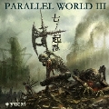 PARALLEL WORLD3～七ノ起源