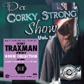 DA CORKY STRONG SHOW VOL.1 -JP LTD EDITION-<限定盤>