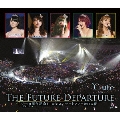 9→10(キュート)周年記念 ℃-ute コンサートツアー2015春～The Future Departure～ [Blu-ray Disc+DVD]