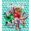 VISUAL MUSIC by SHINee ～music video collection～