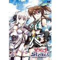 ViVid Strike! Vol.4 [DVD+CD]