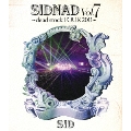 SIDNAD Vol.7～dead stock TOUR 2011～