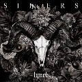 SINNERS-EP<通常盤>