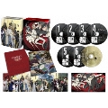 血界戦線 Blu-ray BOX [6Blu-ray Disc+CD]