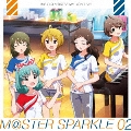 THE IDOLM@STER MILLION LIVE! M@STER SPARKLE 02