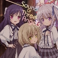 Sound Of Three Angels♪