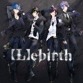 【L】ebirth<通常盤>