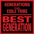BEST GENERATION (International Edition) [CD+DVD]