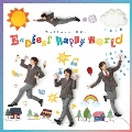 Endless happy world (アーティスト盤) [CD+DVD]
