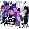GOT7 ARENA SPECIAL 2017 "MY SWAGGER" in 国立代々木競技場第一体育館 [Blu-ray Disc+DVD+LIVEフォトブック]<完全生産限定盤>