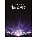 LIVE TOUR 2017 The ONES<通常盤>