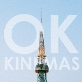 OK e.p. [CD+BOOK]<初回盤>