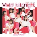 SEXY SEXY/泣いていいよ/Vivid Midnight (C) [CD+DVD]<初回生産限定盤>