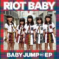 BABY JUMP EP