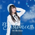 Distance [CD+DVD]<初回限定盤>
