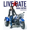 NANA MIZUKI LIVE GATE