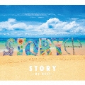 STORY ～HY BEST～ [CD+DVD]<初回限定盤>
