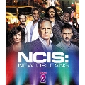 NCIS:ニューオーリンズ シーズン2<トク選BOX>