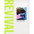 UNISON SQUARE GARDEN Revival Tour "CIDER ROAD" at TOKYO GARDEN THEATER 2021.08.24 [2Blu-ray Disc+2CD]<初回限定盤>