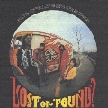 "LOST" or "FOUND"?